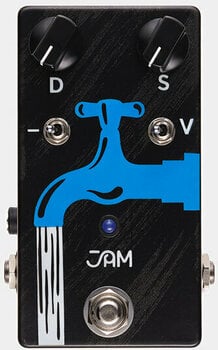 Effektpedal til basguitar JAM Pedals Waterfall bass - 5