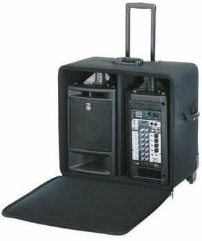 Krepšys / dėklas garso įrangai Yamaha SCSTAGEPASS300 - 2