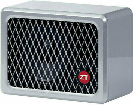 Guitar Cabinet ZT Amplifiers Lunchbox Extension Cabinet - 2
