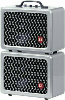 Guitarkabinet ZT Amplifiers Lunchbox Extension Cabinet - 4