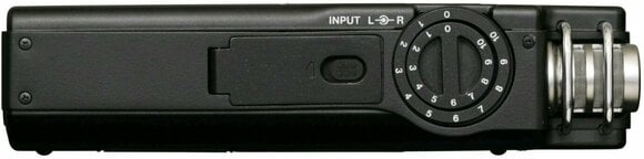 Prenosný rekordér Tascam DR-100MKII - 2