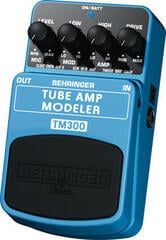 Kitarski efekt Behringer TM 300 Kitarski efekt - 4
