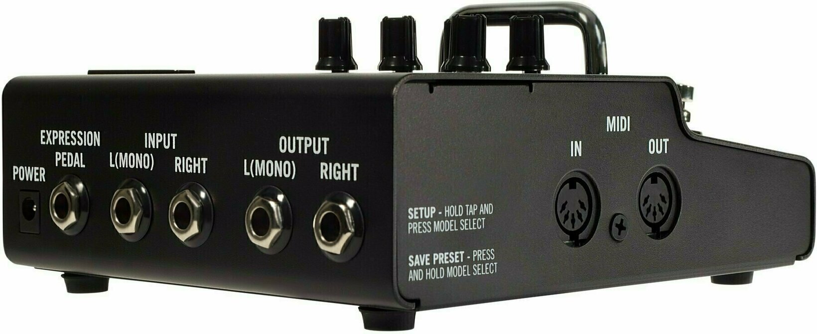 DJ機材 LINE6 M5 stompbox modeler Line 6 M5 Stompbox Modeler Guitar Multi Effects Pedal