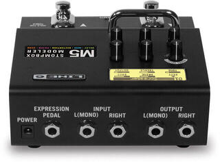 Gitarski multiefekt Line6 M5 Gitarski multiefekt - 3