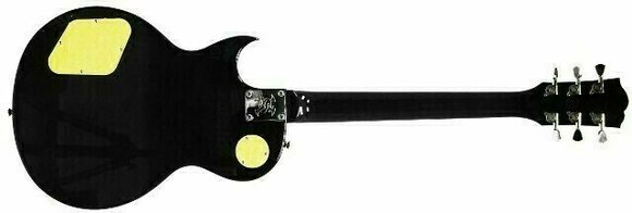 Elektrická kytara SX EG2K LH BK - 3