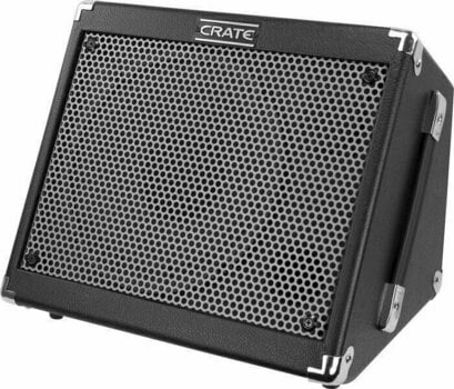 Gitarové kombo Crate TX 50 DB - 2