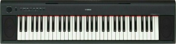 Digitaal stagepiano Yamaha NP11 - 3