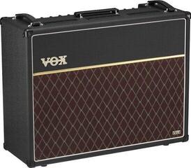 Celolampové kytarové kombo Vox AC30C2X Celolampové kytarové kombo - 2