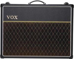 Celolampové kytarové kombo Vox AC30C2X Celolampové kytarové kombo - 3
