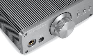 Hi-Fi Integrovaný zesilovač
 Burson Audio Funk Hi-Fi Integrovaný zesilovač - 2