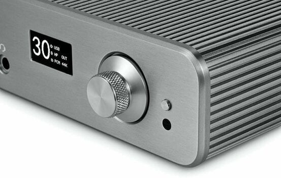 Hi-Fi hoofdtelefoonvoorversterker Burson Audio Conductor 3 Performance Silver - 2