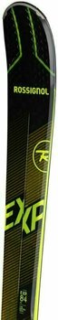 Skidor Rossignol Experience 84 AI + NX 12 Konect GW 168 cm - 3