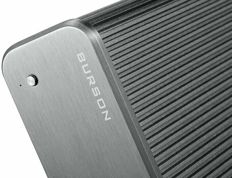 Hi-Fi DAC a ADC prevodník Burson Audio Composer 3X Performance Silver Hi-Fi DAC a ADC prevodník - 4