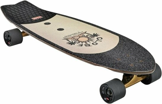 Skateboard Globe Sun City Real Fun Wow Skateboard - 2