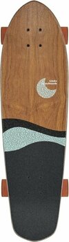 Skateboard Globe Big Blazer Teak/Oceans Skateboard - 3