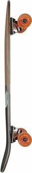 Skateboard Globe Big Blazer Teak/Oceans Skateboard - 4