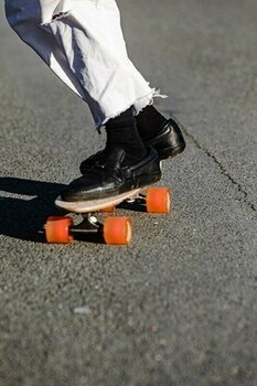 Skateboard Globe Big Blazer Teak/Oceans Skateboard - 8