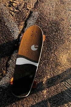 Skateboard Globe Big Blazer Teak/Oceans Skateboard - 9