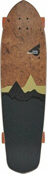 Skateboard Globe Blazer XL Coconut/Mountains Skateboard - 3