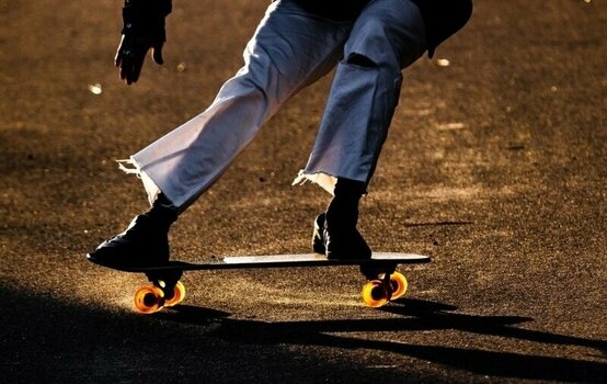 Skateboard Globe Blazer XL Coconut/Mountains Skateboard - 6