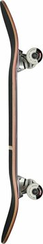 Skateboard Globe G1 Orbit Dark Matter Skateboard - 4