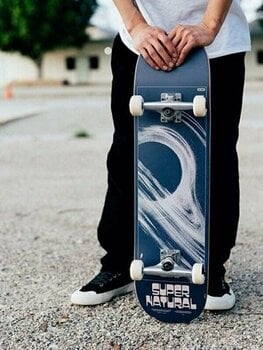 Skateboard Globe G1 Orbit Super Natural Skateboard - 5