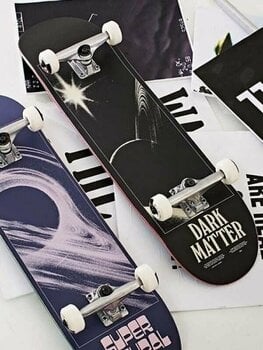Skateboard Globe G1 Orbit Super Natural Skateboard - 8