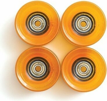 Skateboard Globe G1 Orbit Super Natural Skateboard - 10