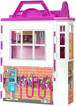 Barbie Mattel Barbie Restaurant Game Set Barbie - 2