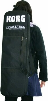 Keyboardhoes Korg MW1 BAG - 2