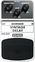 Kitarski efekt Behringer VD400 Kitarski efekt - 1