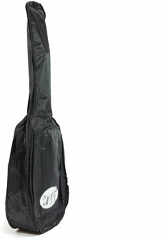 Hoes voor klassieke gitaar RockBag RB20533B Classic 1-2 guitar gigbag-Eco - 3