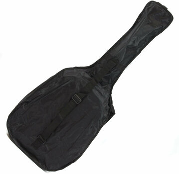 Gigbag for classical guitar RockBag RB20533B Classic 1-2 guitar gigbag-Eco - 4