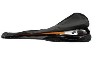 Bassguitar Gigbag RockBag RB20535B Bass Eco Bassguitar Gigbag - 1