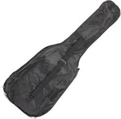 Puzdro pre elektrickú gitaru RockBag RB20536B Eco Puzdro pre elektrickú gitaru Black - 1