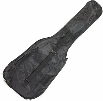 Tasche für E-Gitarre RockBag RB20536B Eco Tasche für E-Gitarre Schwarz - 2