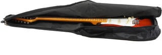 Puzdro pre elektrickú gitaru RockBag RB20536B Eco Puzdro pre elektrickú gitaru Black - 2