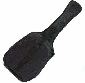 Gigbag for classical guitar RockBag RB20538B Eco Gigbag for classical guitar Black - 3