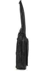 Torba za akustično kitaro RockBag RB20539B Eco Torba za akustično kitaro Black - 1