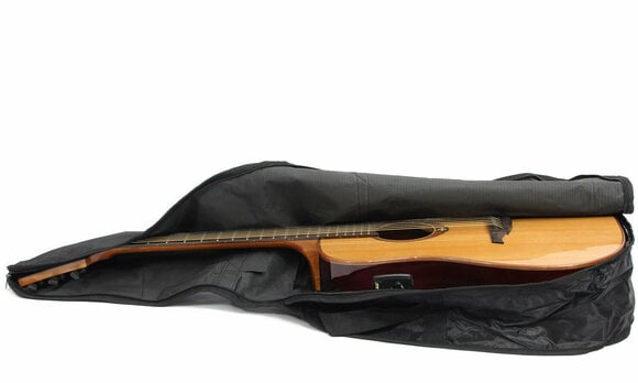 Tasche für akustische Gitarre, Gigbag für akustische Gitarre RockBag RB20539B Eco Tasche für akustische Gitarre, Gigbag für akustische Gitarre Schwarz - 3