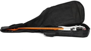 Bassguitar Gigbag RockBag RB20525B Bass Basic Bassguitar Gigbag - 1