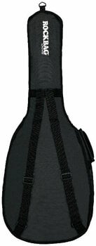 Hoes voor klassieke gitaar RockBag RB20528B Basic Hoes voor klassieke gitaar Zwart - 3