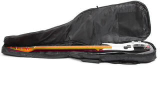 Bassguitar Gigbag RockBag RB20515B Bass Student Bassguitar Gigbag - 2