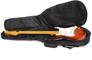 Torba za električno kitaro RockBag RB20516B Student Torba za električno kitaro Black - 4