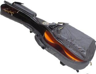 Hoes voor klassieke gitaar RockBag RB20518B Student Hoes voor klassieke gitaar Black - 2