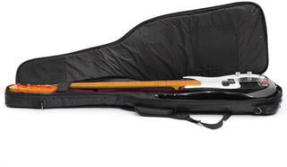 Bassguitar Gigbag RockBag RB20505B Bass DeLuxe Bassguitar Gigbag - 1