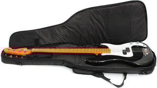 Bassguitar Gigbag RockBag RB20505B Bass DeLuxe Bassguitar Gigbag - 2