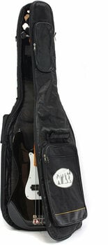 Pouzdro pro baskytaru RockBag RB20505B Bass DeLuxe Pouzdro pro baskytaru Černá - 6