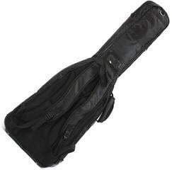Gigbag for Electric guitar RockBag RB20506B DeLuxe Gigbag for Electric guitar Black - 1