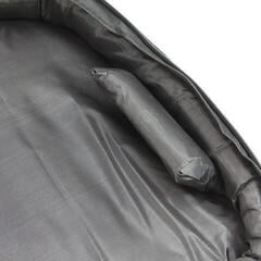 Gigbag for Electric guitar RockBag RB20506B DeLuxe Gigbag for Electric guitar Black - 2